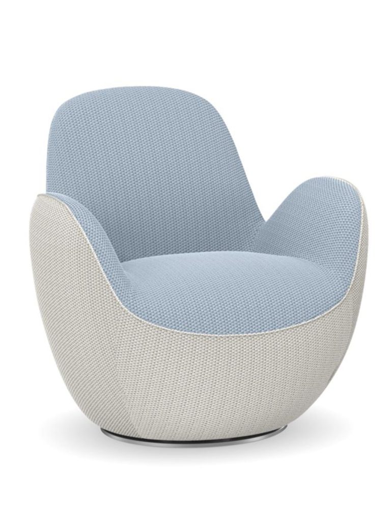 Fauteuil Aircell- Nuage 2.