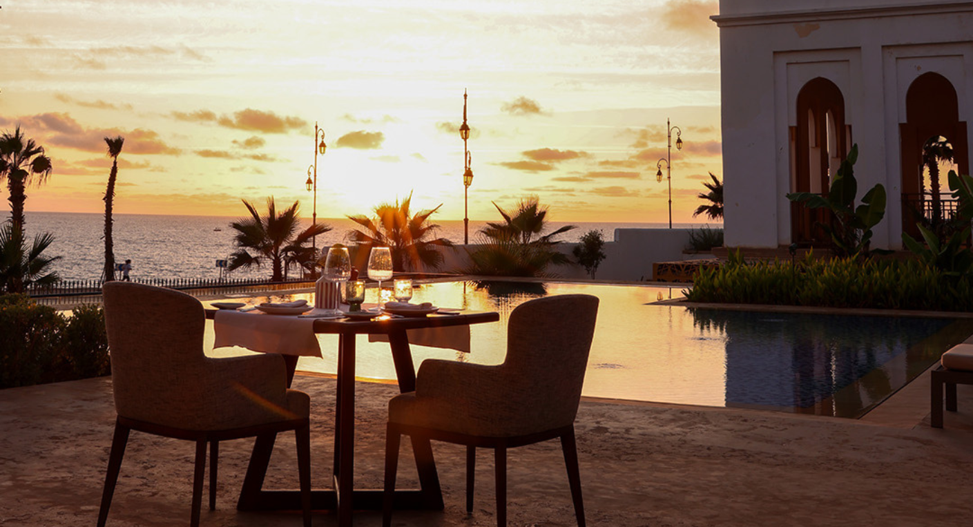 four seasons rabat