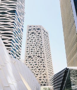 04_King-Abdullah-Financial-District,-Riyadh_©Johnny-Greig_Getty-Images