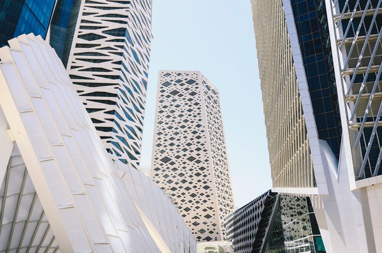 04_King-Abdullah-Financial-District,-Riyadh_©Johnny-Greig_Getty-Images