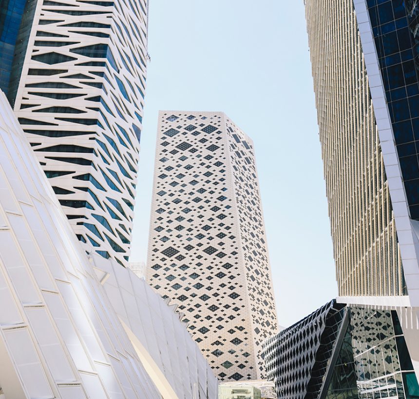 04_King-Abdullah-Financial-District,-Riyadh_©Johnny-Greig_Getty-Images