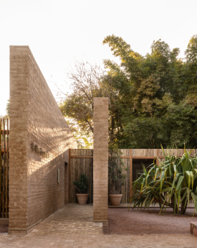 7-Pavilion Temporaire - Jardin Majorelle - Marco Cappelletti.jpg