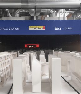 Electric-kiln-Roca-Group