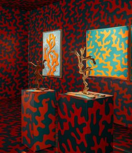 FROM-ABSTRACTION-TO-FEMINISM---MALIKA-AGUEZNAY