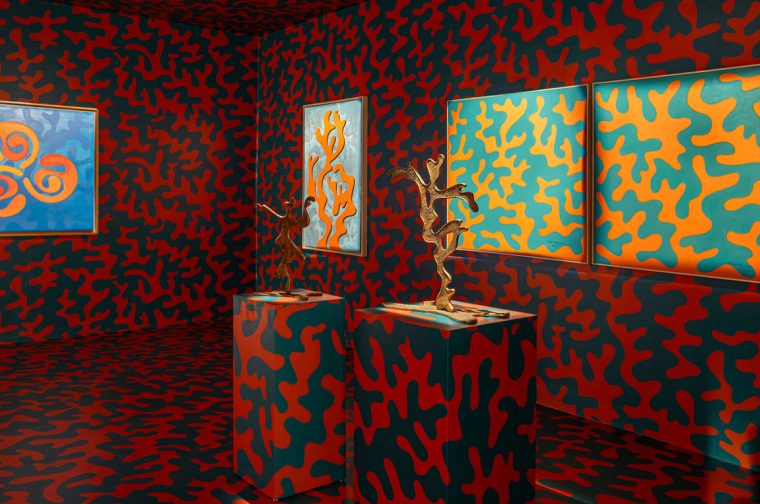 FROM-ABSTRACTION-TO-FEMINISM---MALIKA-AGUEZNAY