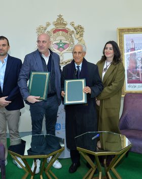 GROHE--SOS--Signature