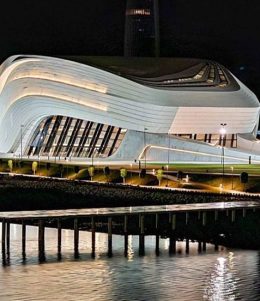 Inauguration-du-Theatre-Royal-de-Rabat-6