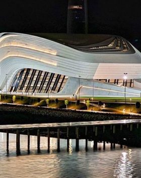 Inauguration-du-Theatre-Royal-de-Rabat-6