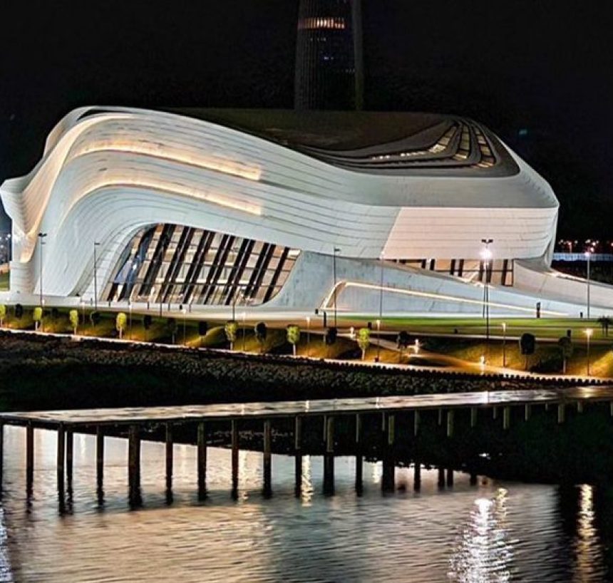 Inauguration-du-Theatre-Royal-de-Rabat-6