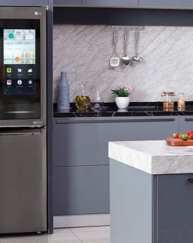 LG-InstaView-ThinQ-CES2020