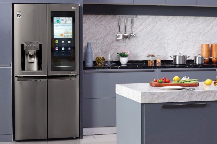 LG-InstaView-ThinQ-CES2020