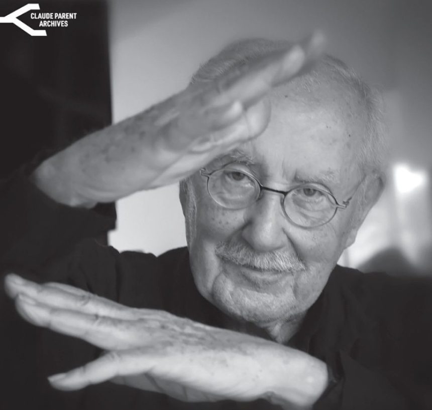 Prix-Claude-Parent