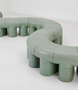 Rino-Claessens---basel-bench
