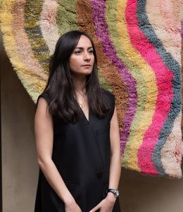Sana-Benzaitar-Milan-Design-Week