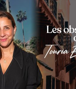 Touria-El-Glaoui