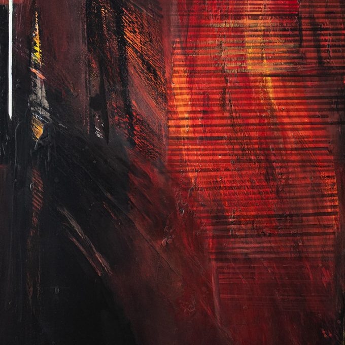 ahlam-lamseferTechnique-mixte-sur-toile