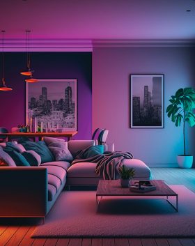 modern-room-decor-living-room-neon-effect-interior-design-ai-generated-image