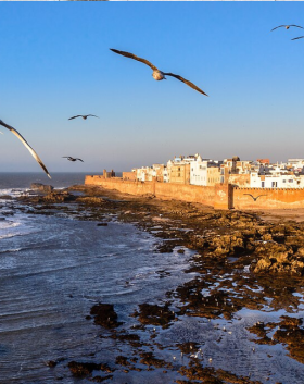 Essaouira