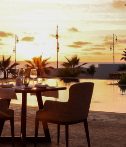four seasons rabat