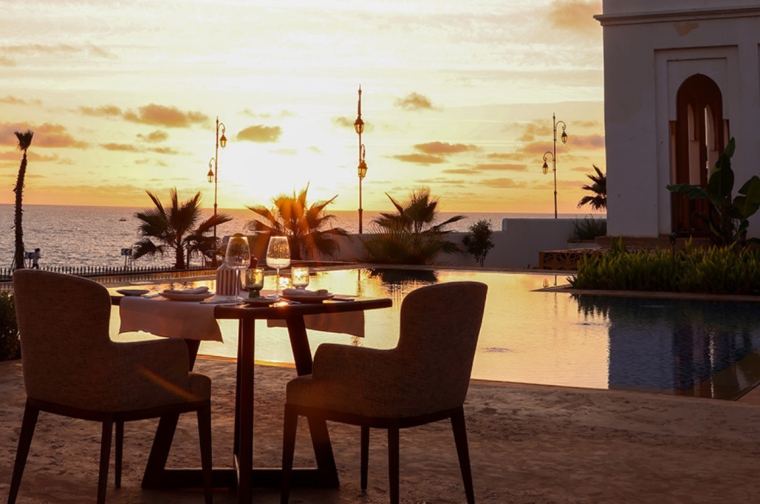 four seasons rabat